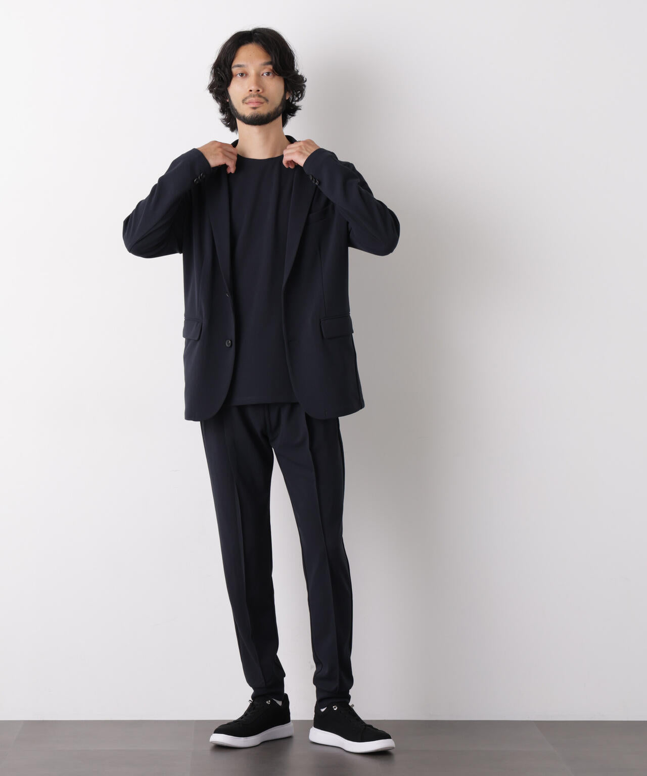 『Begin 9月号掲載』「DamerinoPack」 forJetSetter ワンマイルセットアップ 6686124250