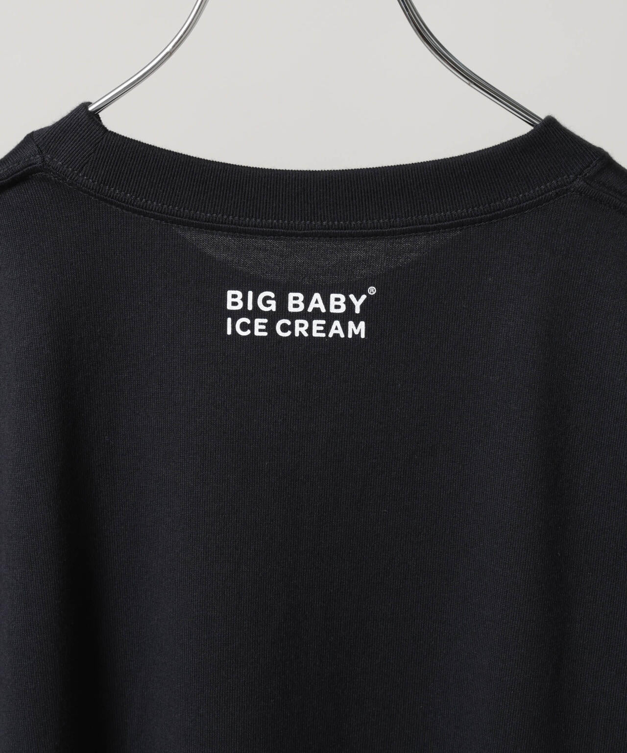 Anti Soaked(R) 汗染み防止 BIG BABY ICE CREAM #1 6686124252