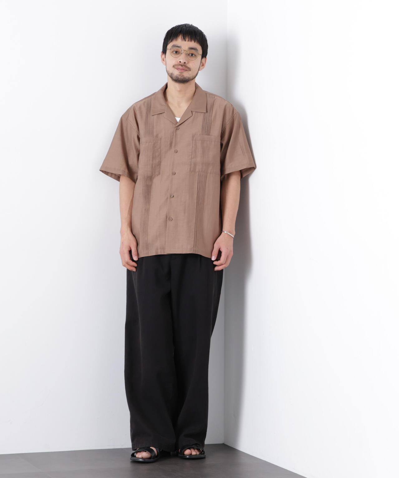 「OtoNANO」 SUNFADE DENIM 6686127225