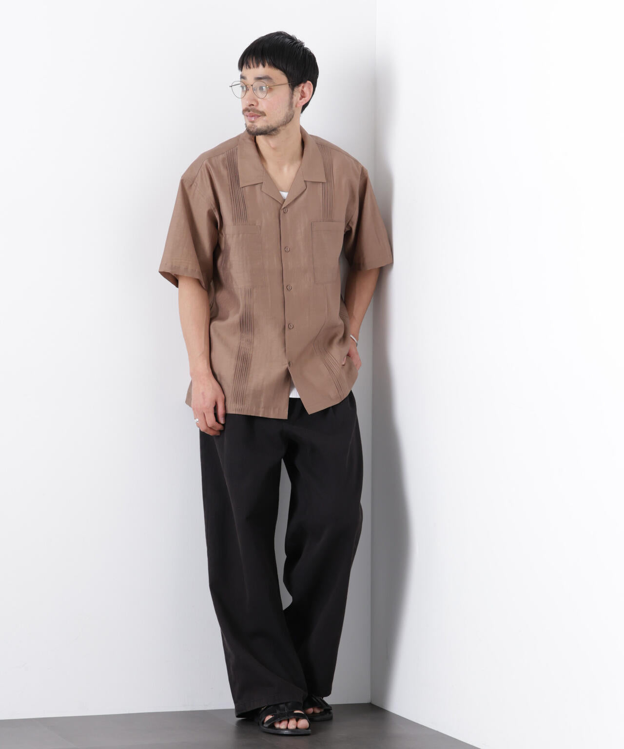 「OtoNANO」 SUNFADE DENIM 6686127225