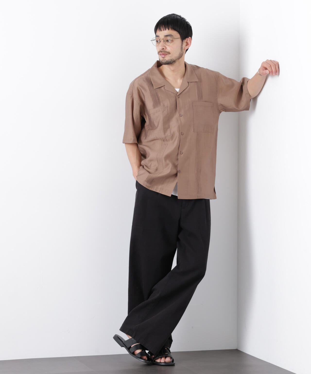 「OtoNANO」 SUNFADE DENIM 6686127225