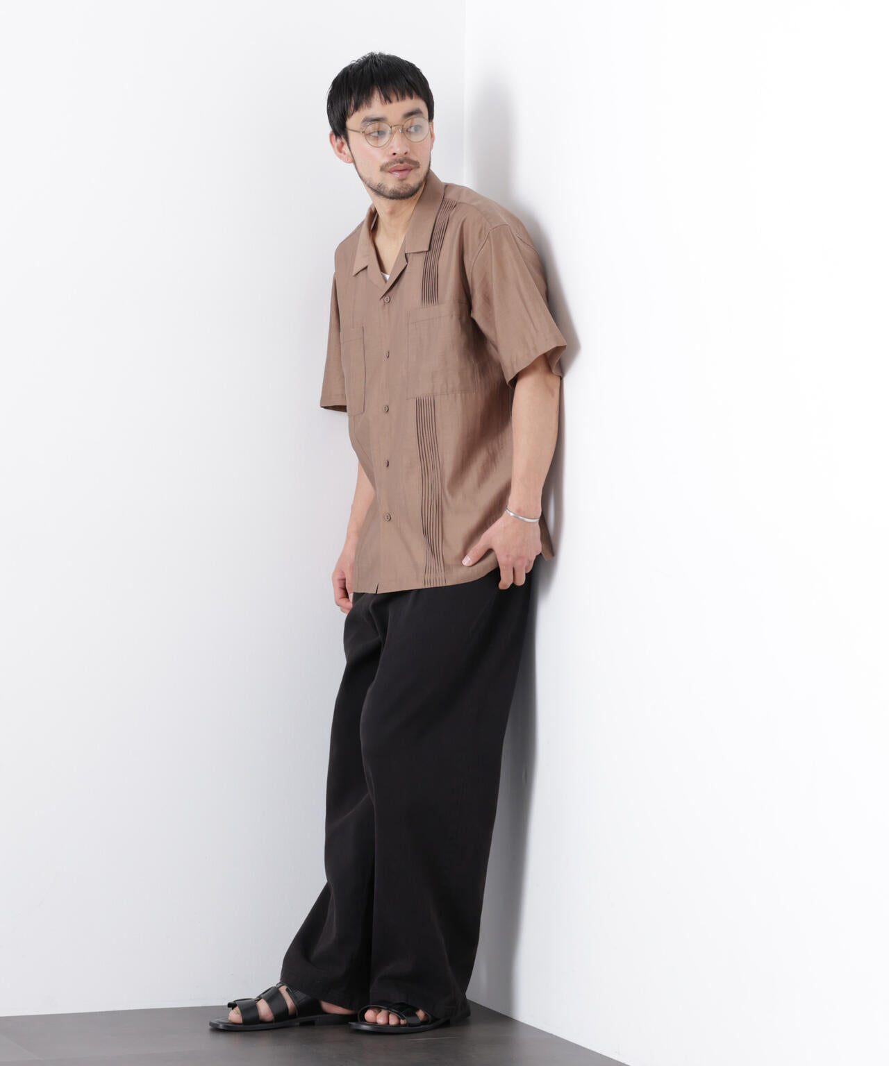 「OtoNANO」 SUNFADE DENIM 6686127225