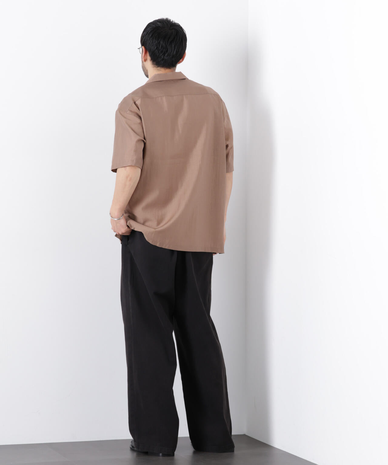 「OtoNANO」 SUNFADE DENIM 6686127225
