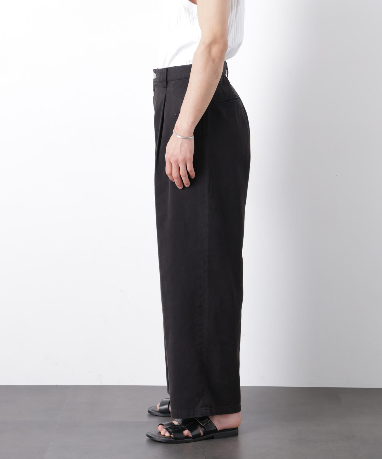 「OtoNANO」 SUNFADE DENIM 6686127225