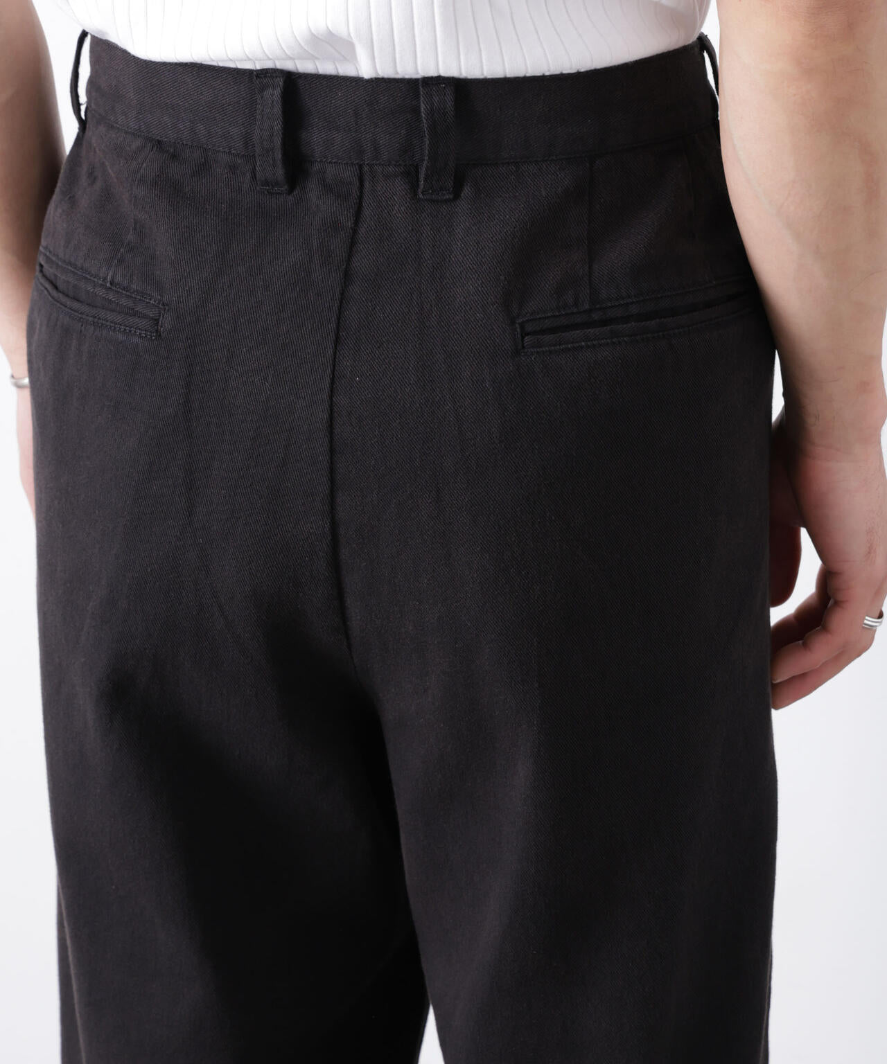 「OtoNANO」 SUNFADE DENIM 6686127225