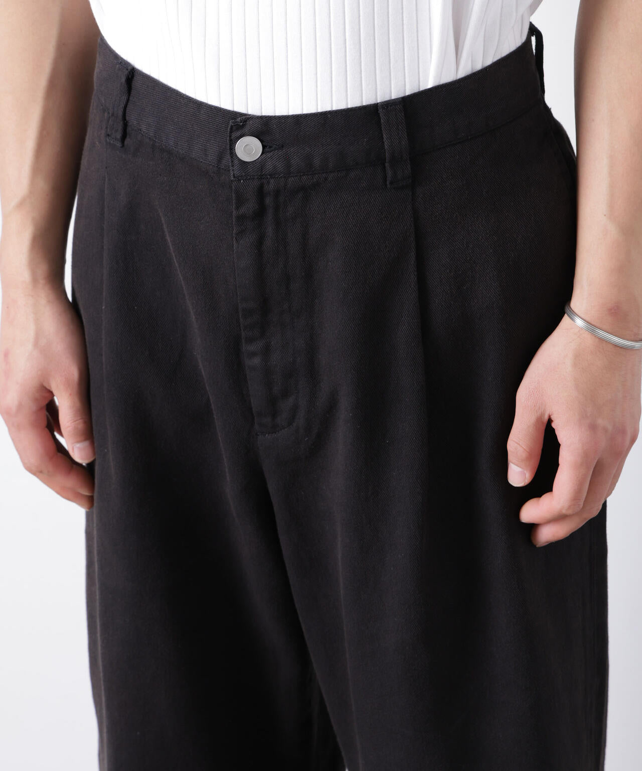「OtoNANO」 SUNFADE DENIM 6686127225
