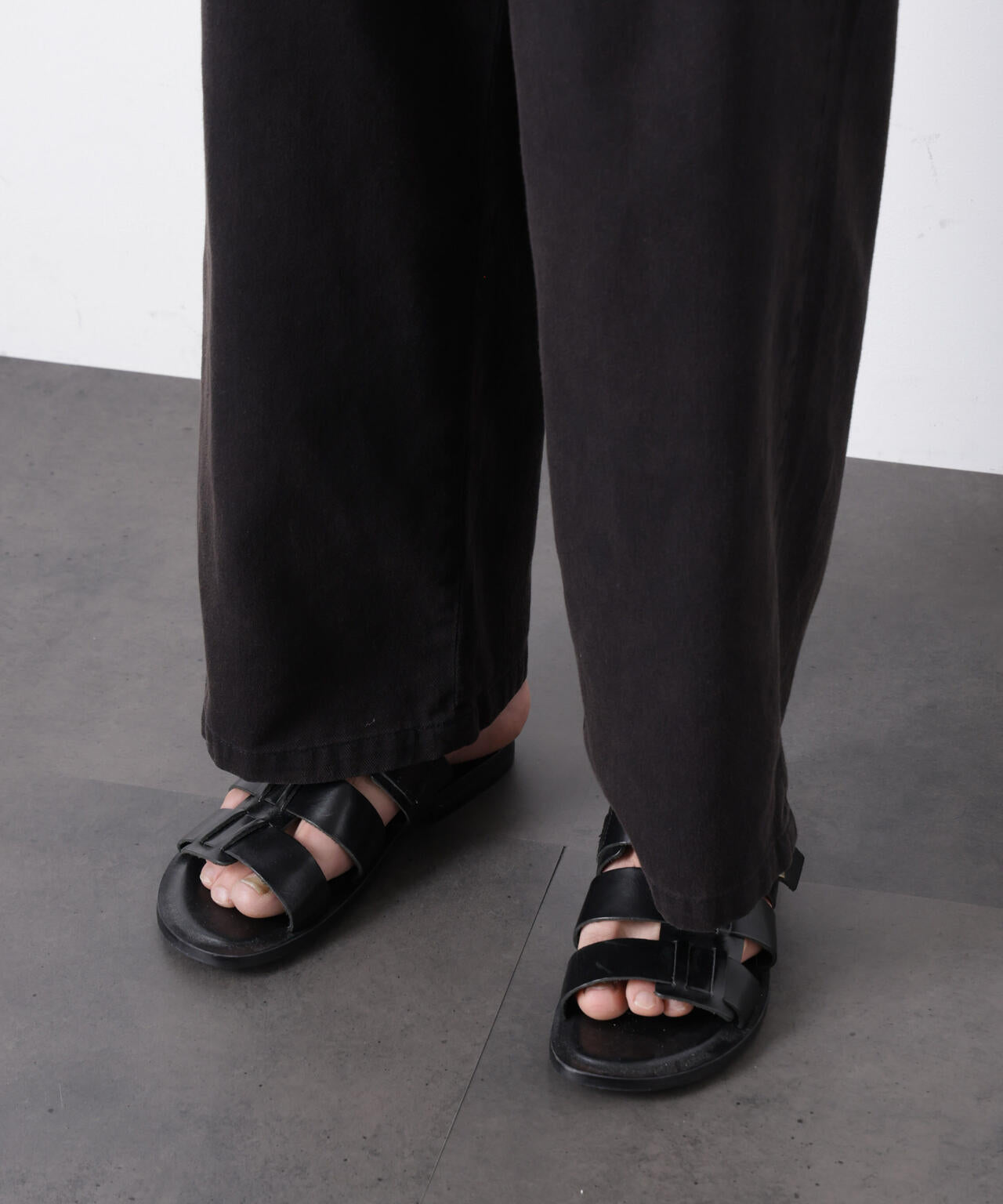 「OtoNANO」 SUNFADE DENIM 6686127225
