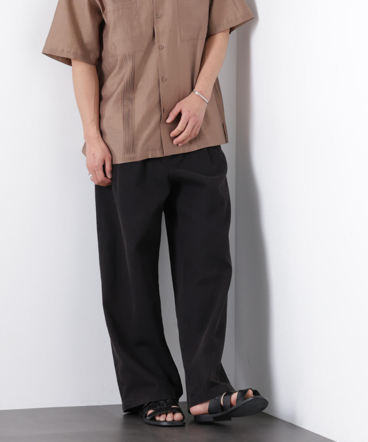 「OtoNANO」 SUNFADE DENIM 6686127225