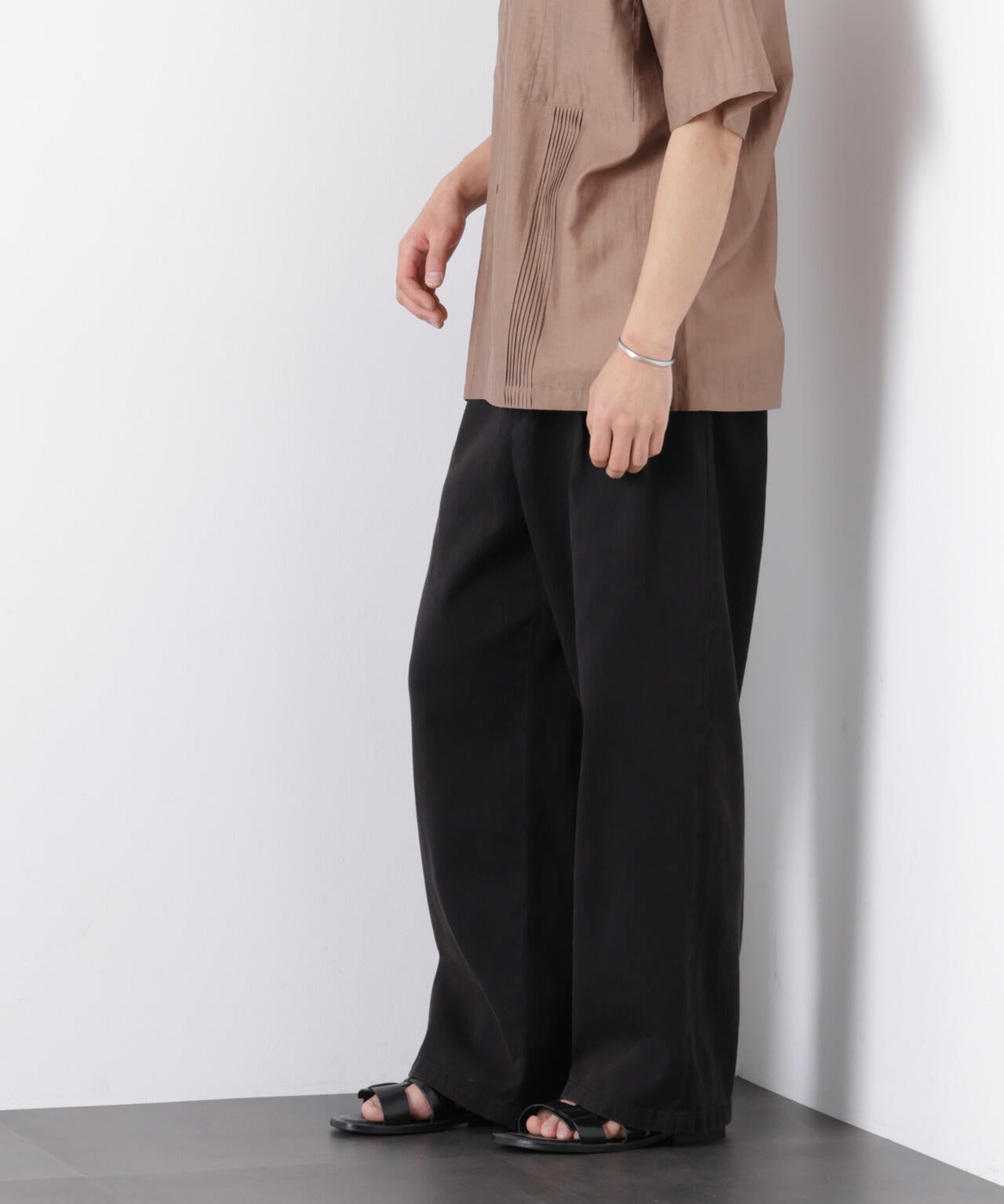 「OtoNANO」 SUNFADE DENIM 6686127225