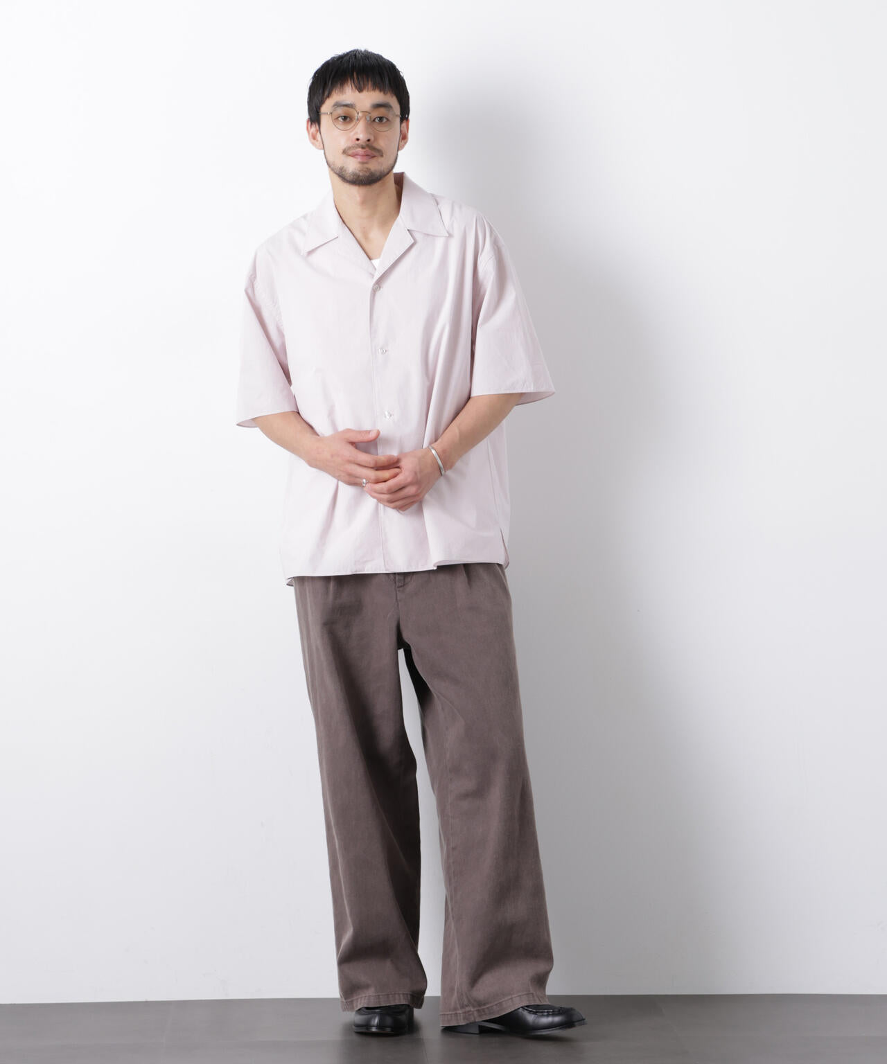 「OtoNANO」 SUNFADE DENIM 6686127225