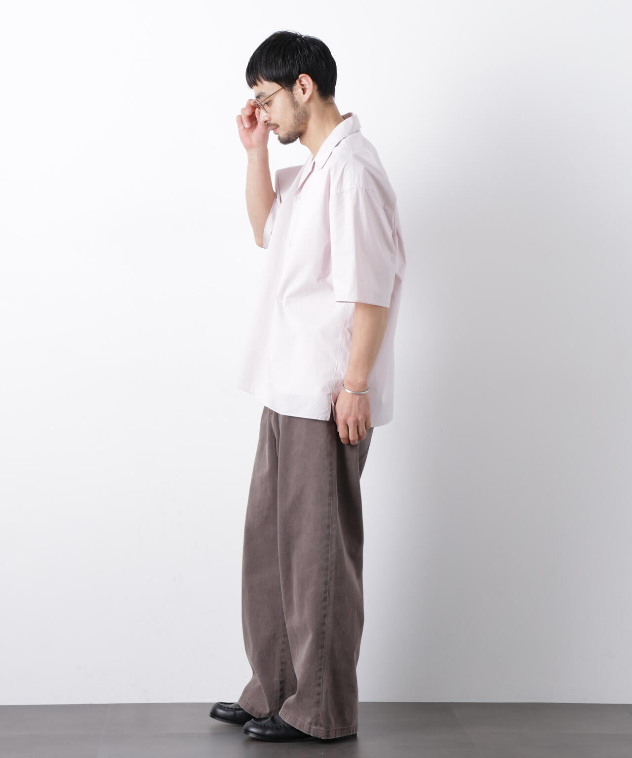 「OtoNANO」 SUNFADE DENIM 6686127225