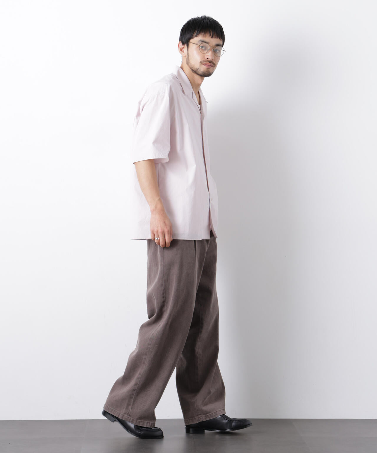 「OtoNANO」 SUNFADE DENIM 6686127225
