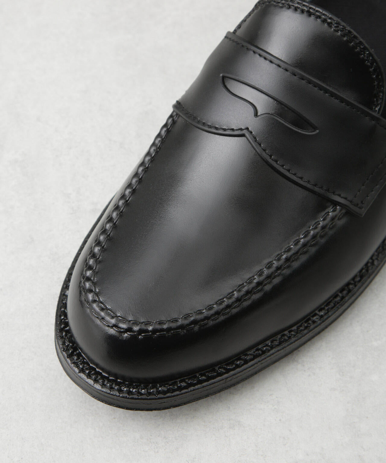 「Rain Comfort Shoes」ローファー 6686133202