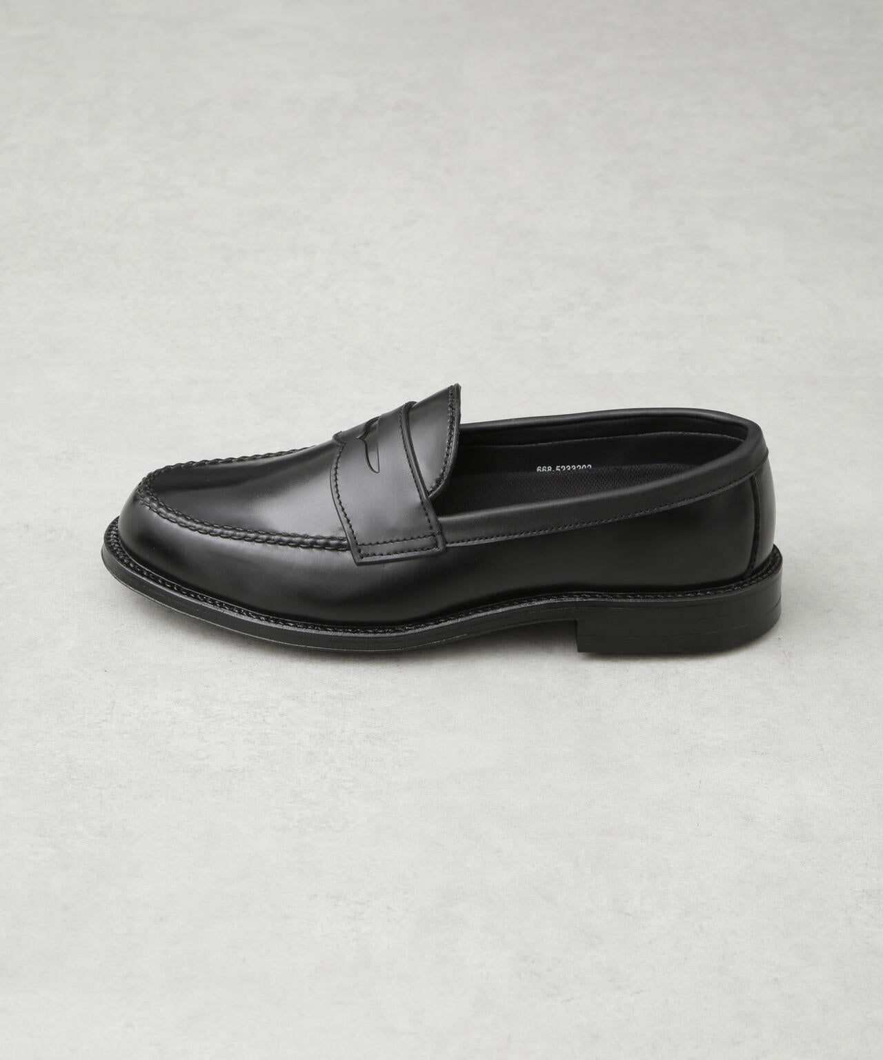 「Rain Comfort Shoes」ローファー 6686133202