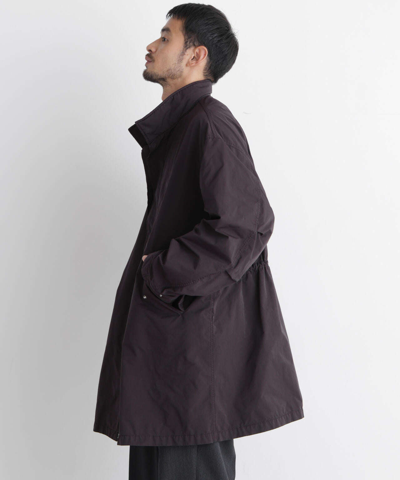 「ASSEMBLANC」TINTORIANA M-65 6686212207