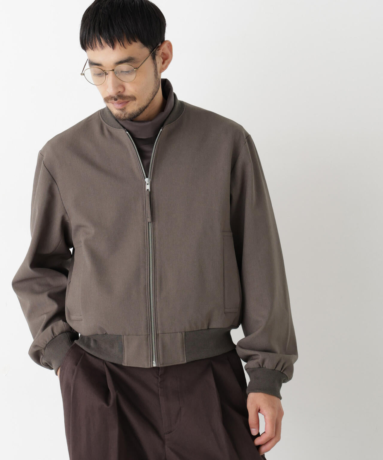 テクノギャバ コンパクトMA-1 6686212215