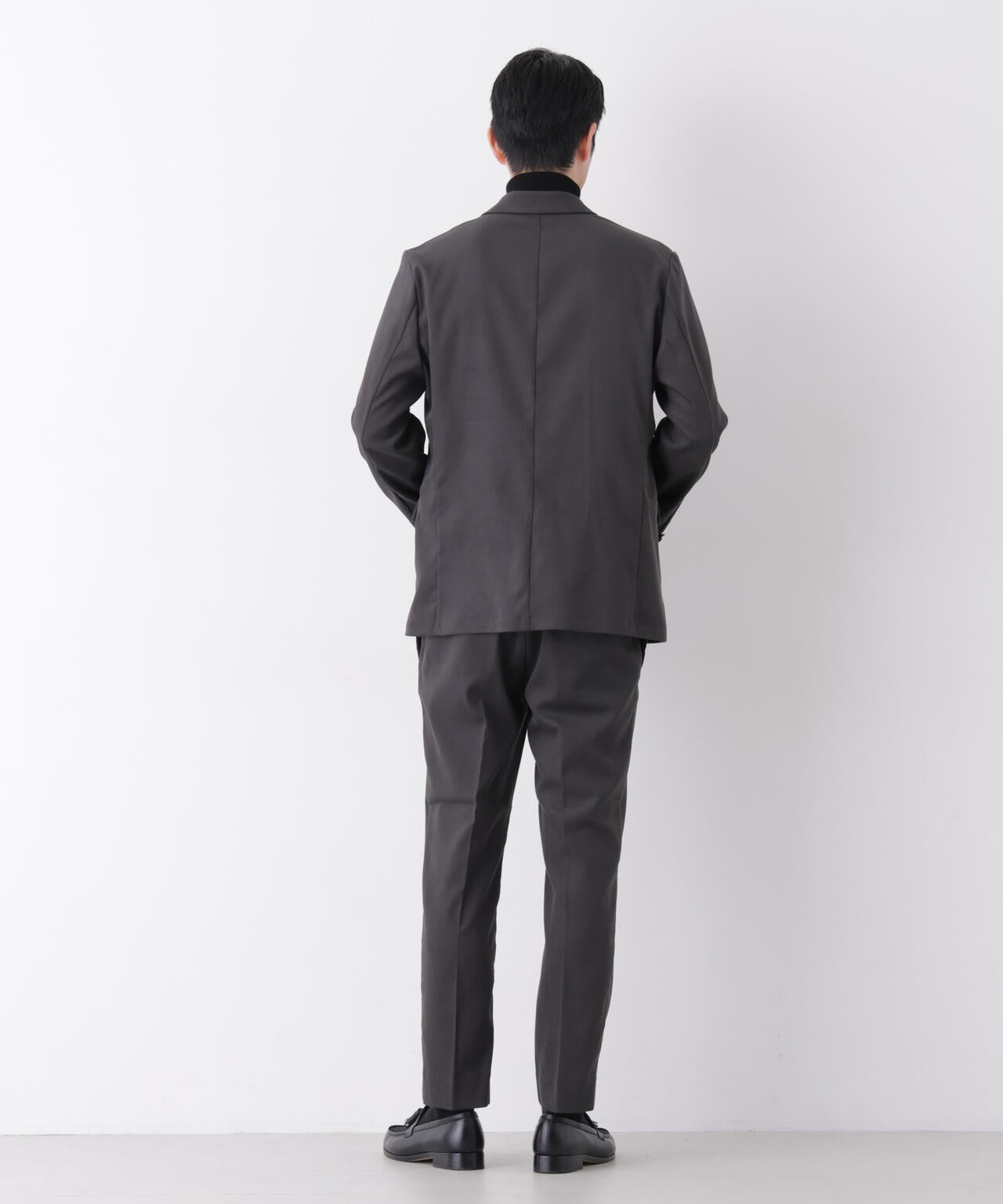 【大人気セットアップ】「DamerinoPack」JetSetterウォームツイルセットアップ 6686218210