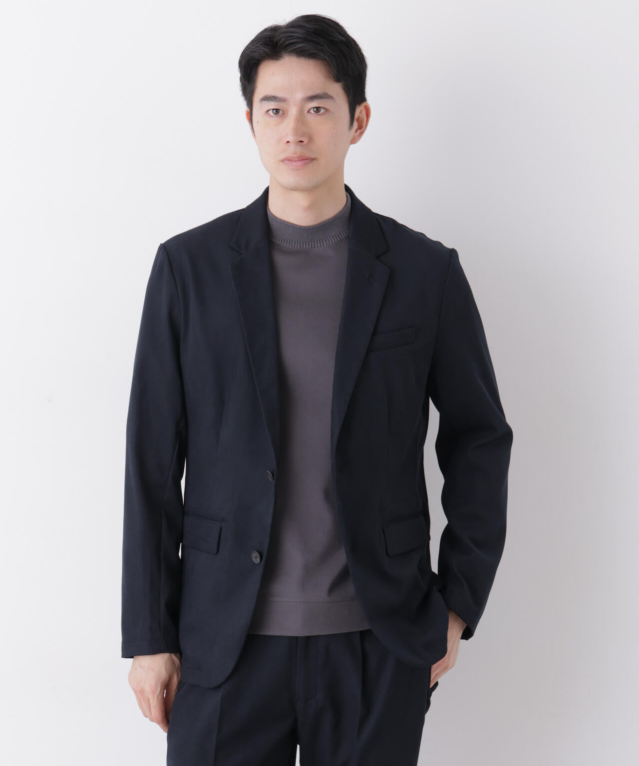 【大人気セットアップ】「DamerinoPack」JetSetterウォームツイルセットアップ 6686218210
