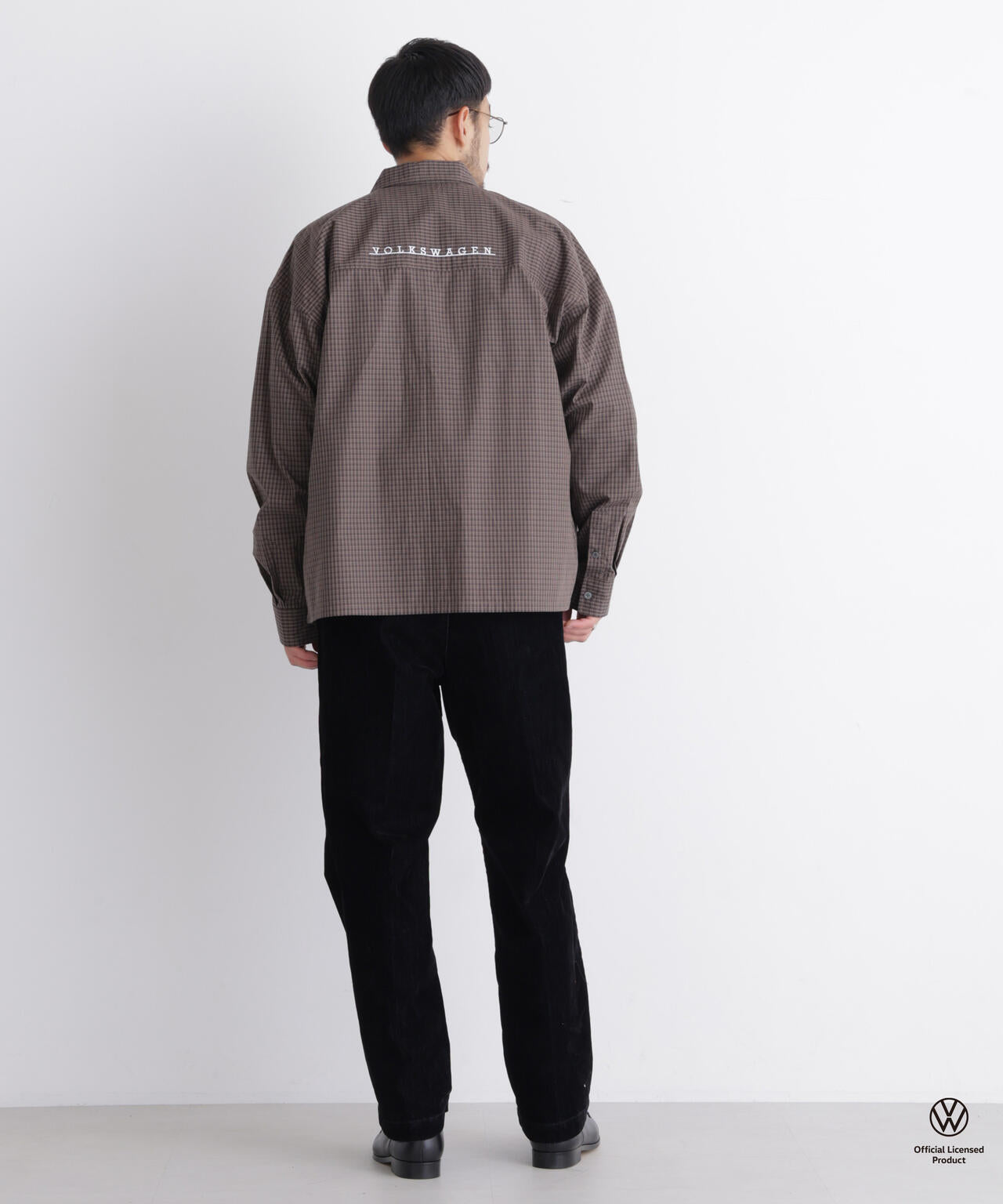 フォルクスワーゲン 3パターンシャツ 6686220223
