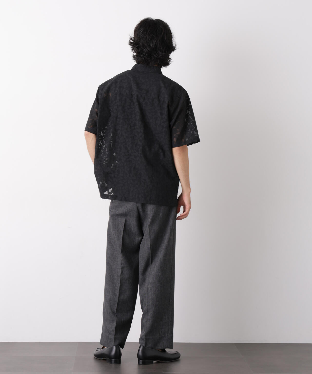 オパールシャツ 6686221207