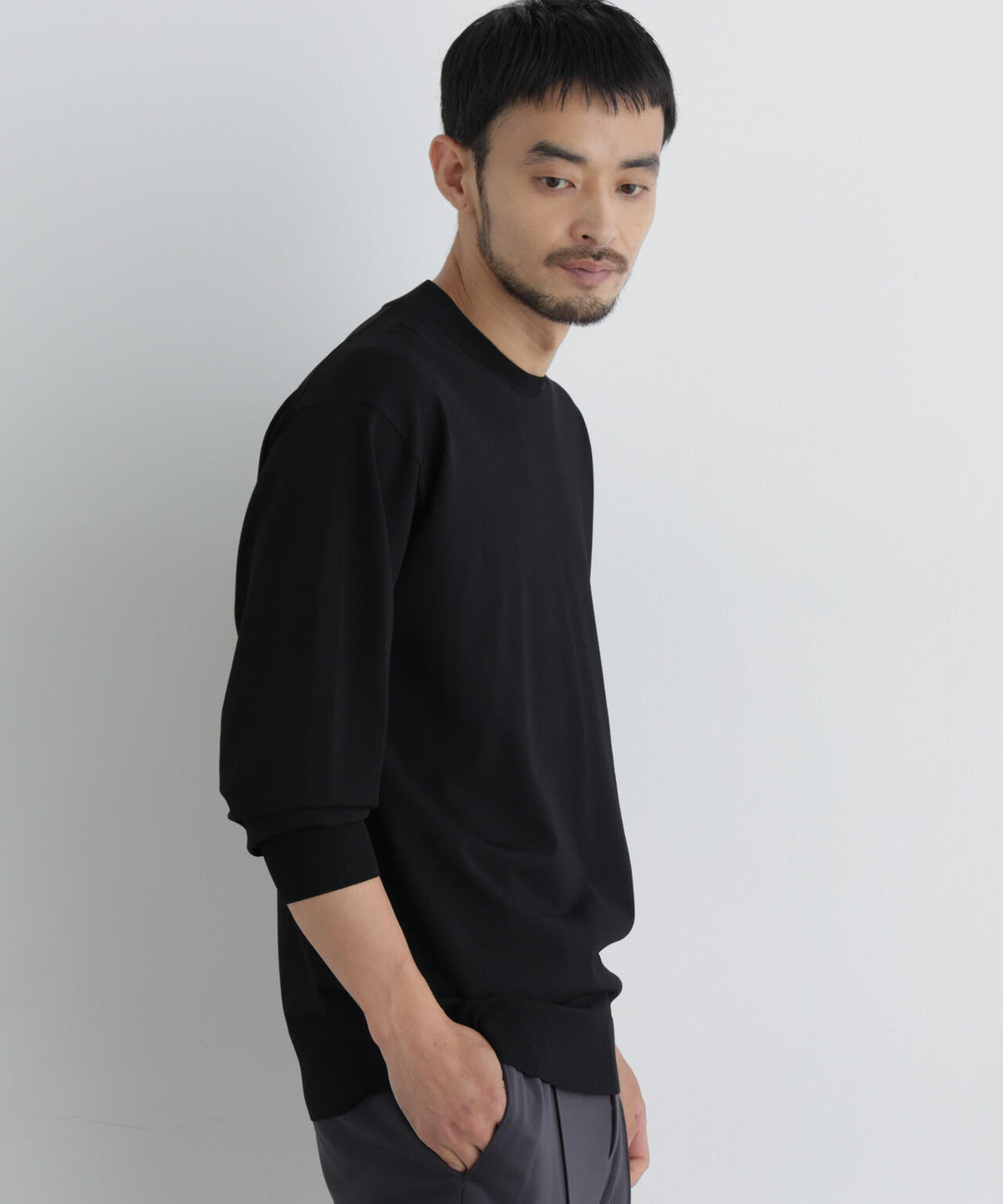 ジャケT(R) ELITE FUNCTION ニット長袖 6686222207