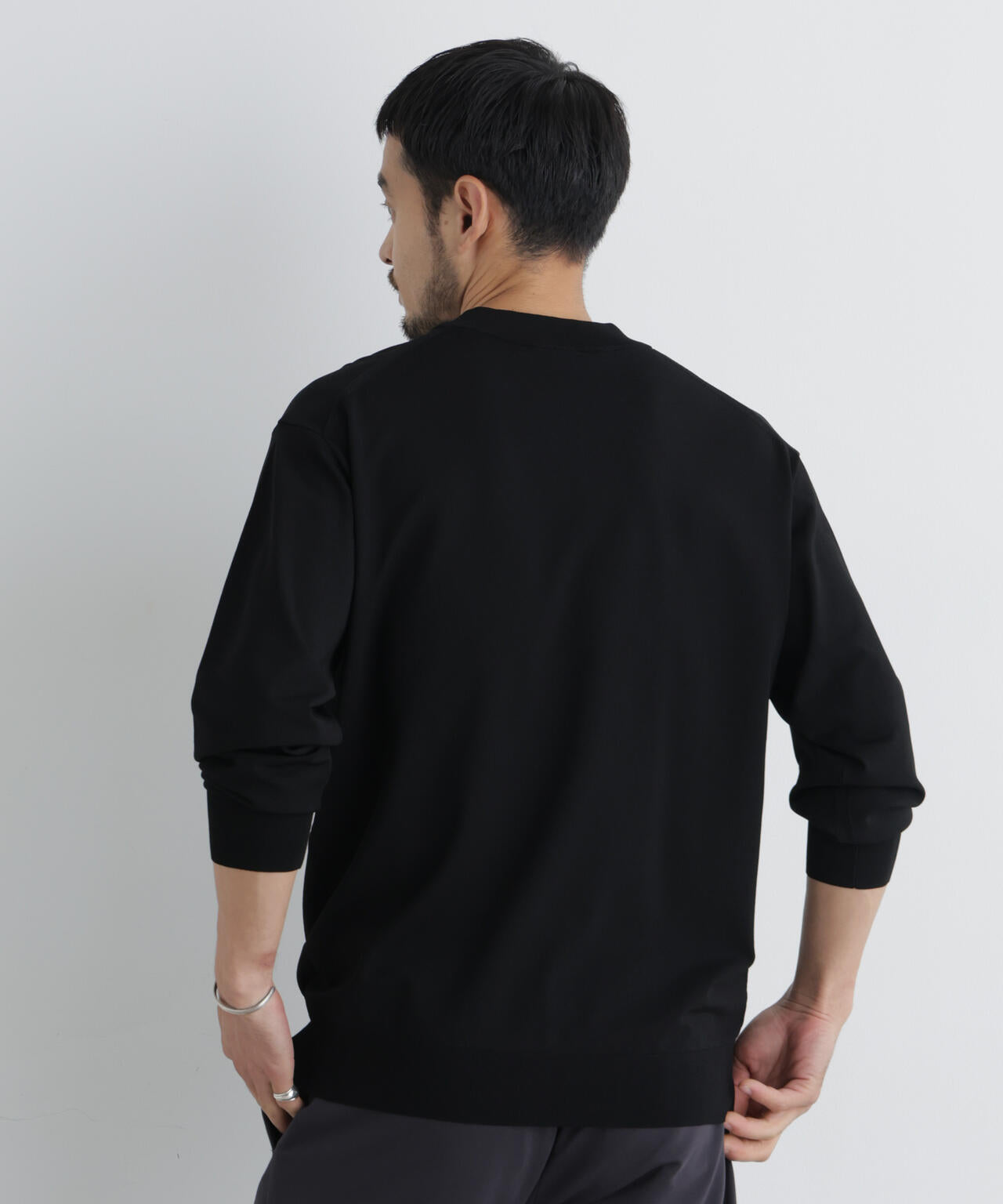 ジャケT(R) ELITE FUNCTION ニット長袖 6686222207
