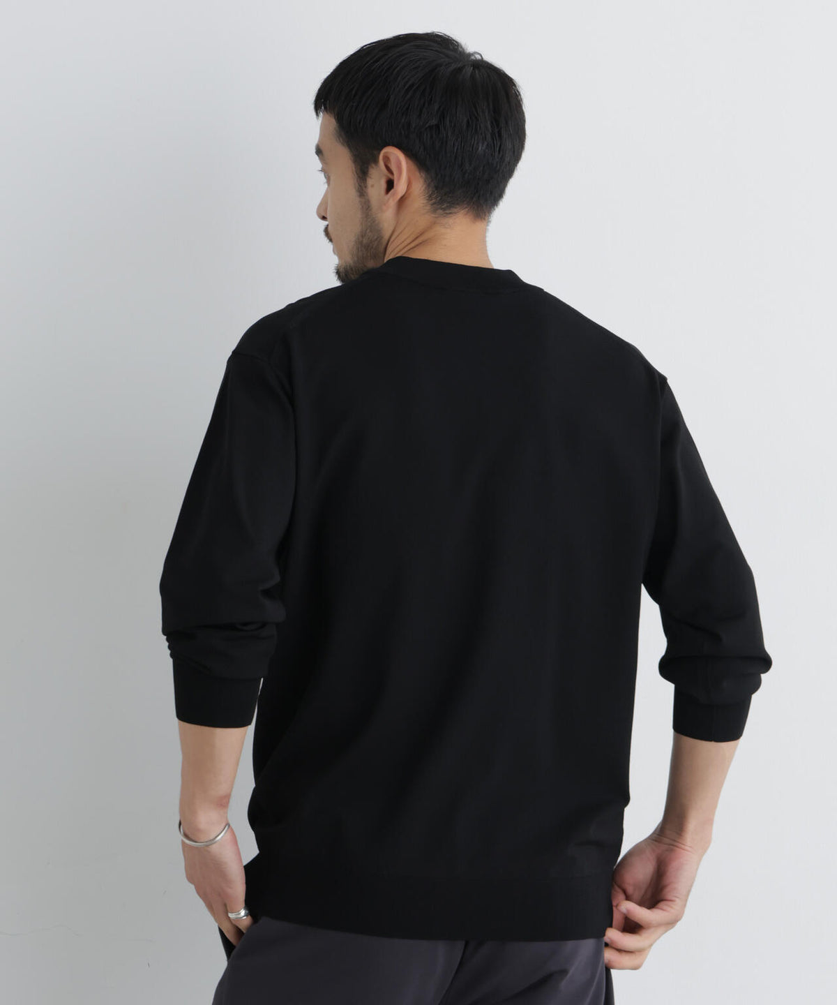 ジャケT(R) ELITE FUNCTION ニット長袖 6686222207