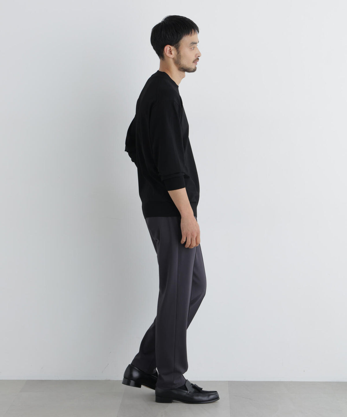 ジャケT(R) ELITE FUNCTION ニット長袖 6686222207