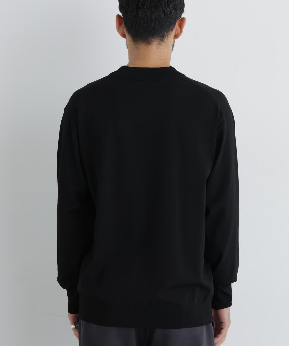 ジャケT(R) ELITE FUNCTION ニット長袖 6686222207