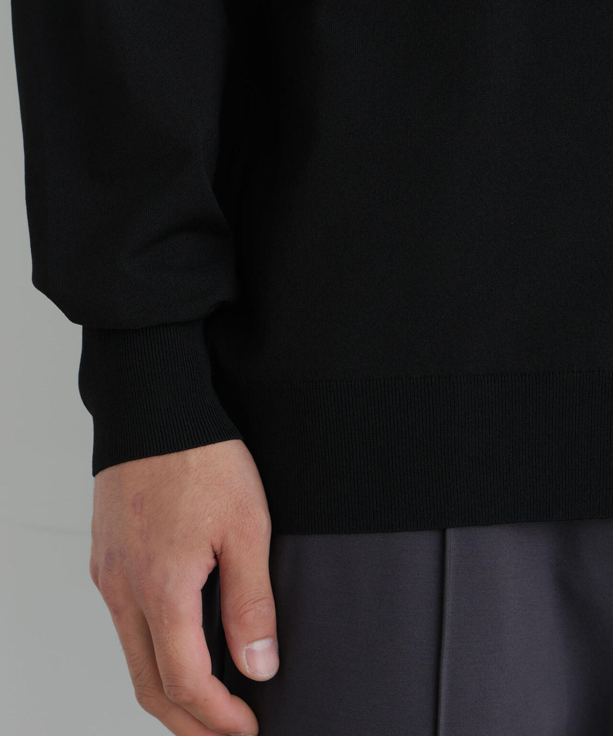 ジャケT(R) ELITE FUNCTION ニット長袖 6686222207