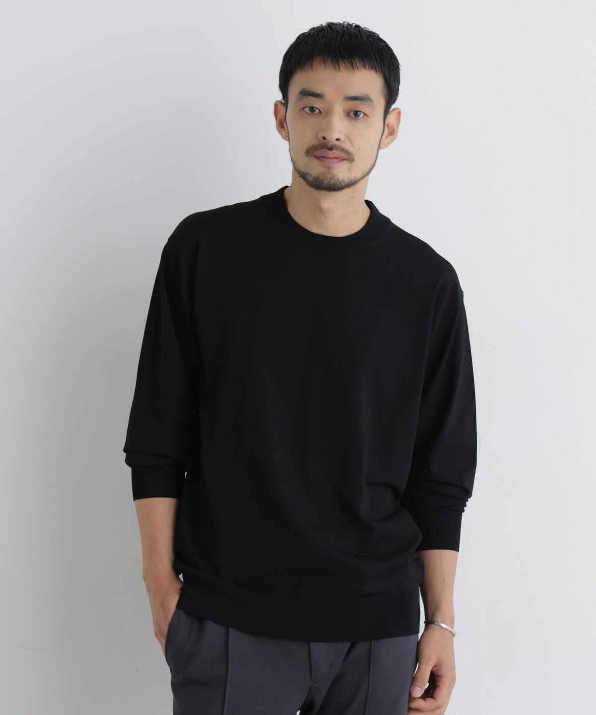 ジャケT(R) ELITE FUNCTION ニット長袖 6686222207