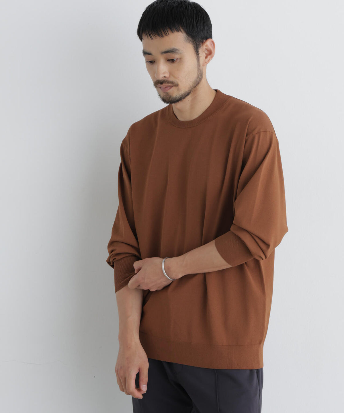 ジャケT(R) ELITE FUNCTION ニット長袖 6686222207