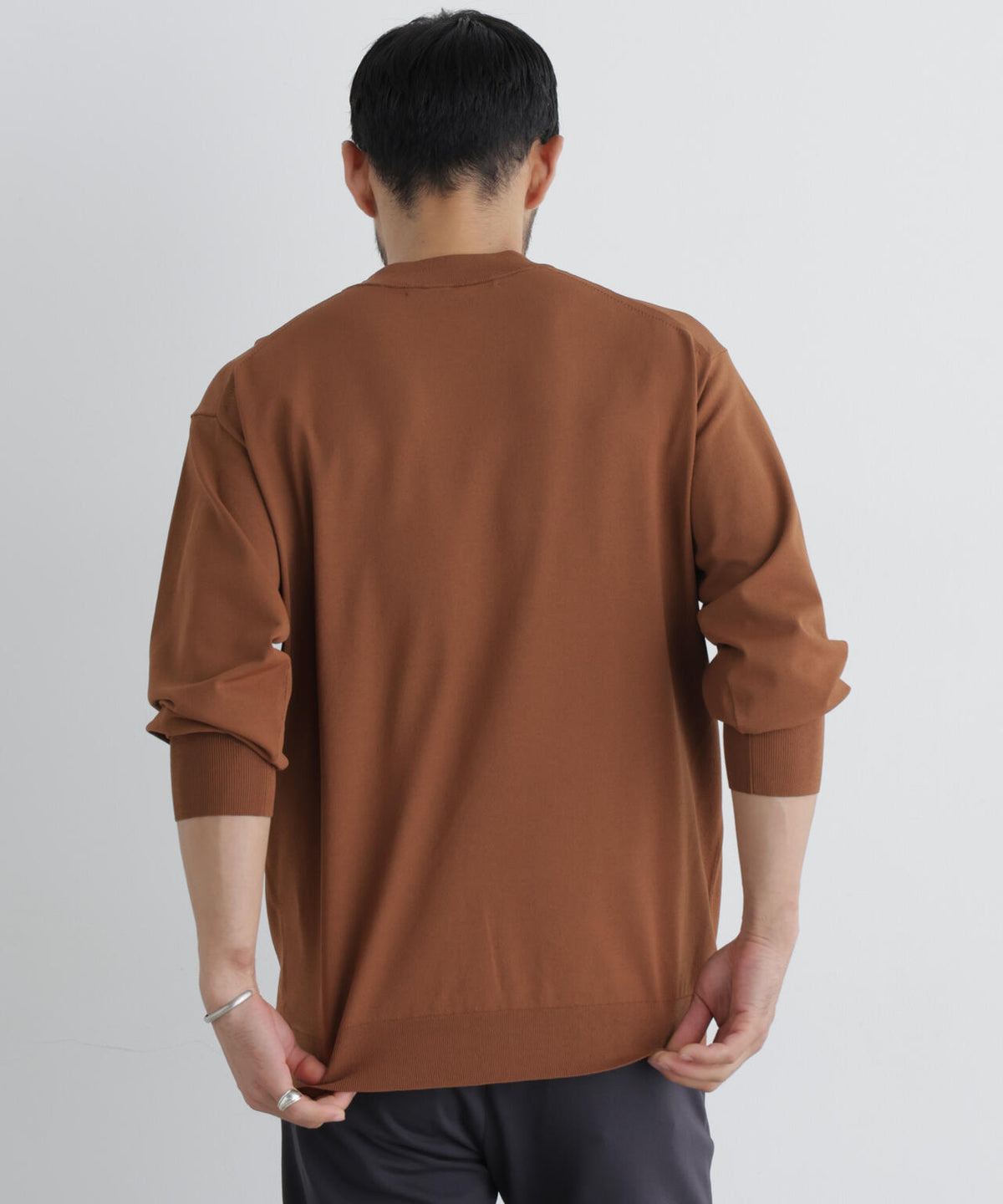 ジャケT(R) ELITE FUNCTION ニット長袖 6686222207
