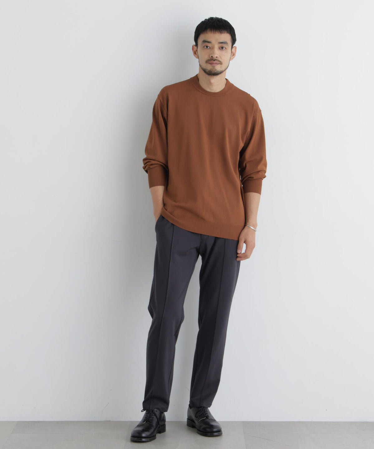 ジャケT(R) ELITE FUNCTION ニット長袖 6686222207