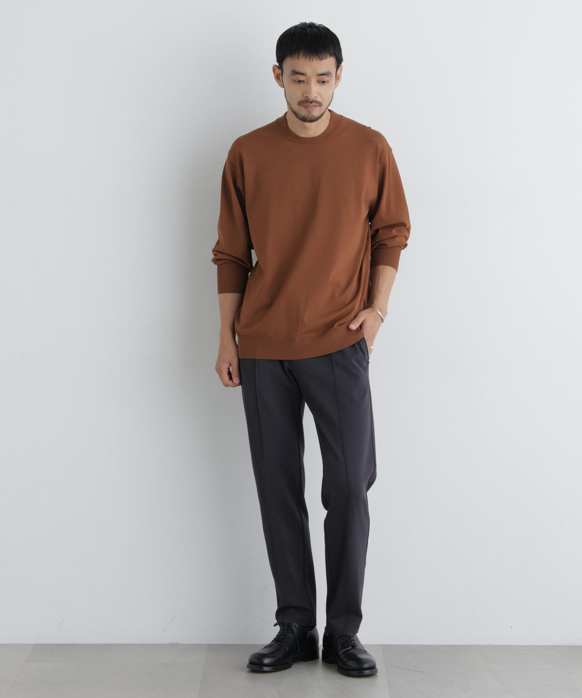 ジャケT(R) ELITE FUNCTION ニット長袖 6686222207