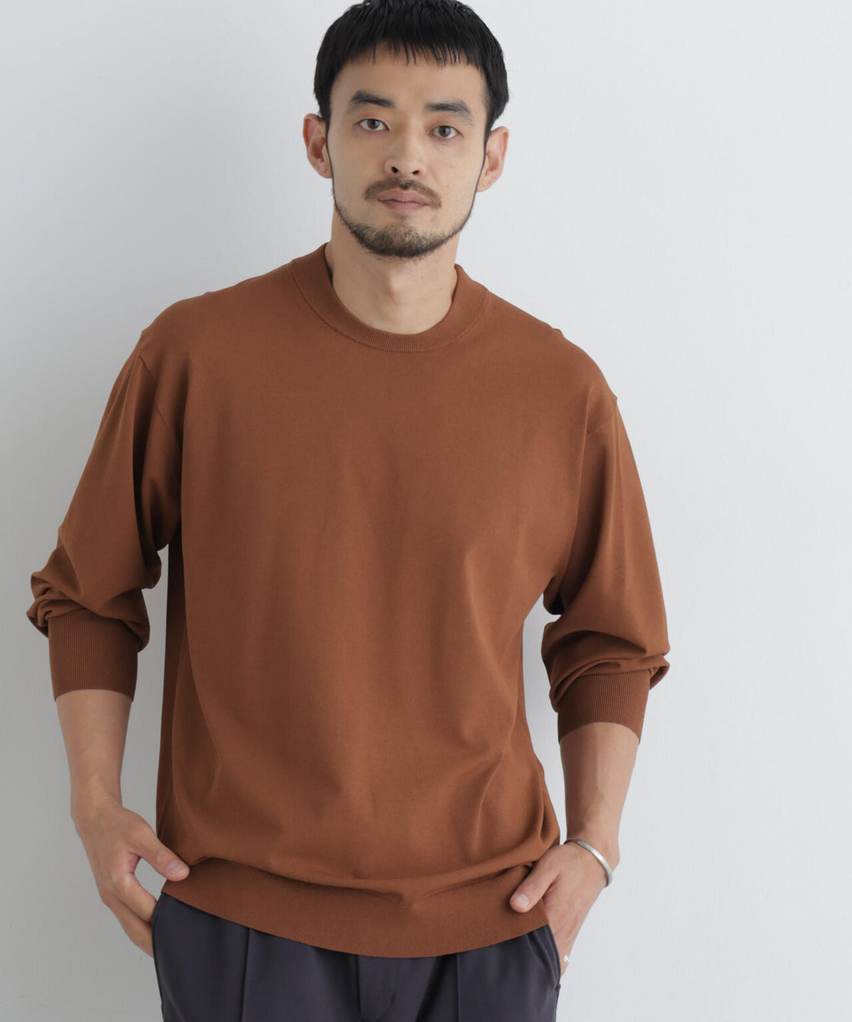 ジャケT(R) ELITE FUNCTION ニット長袖 6686222207