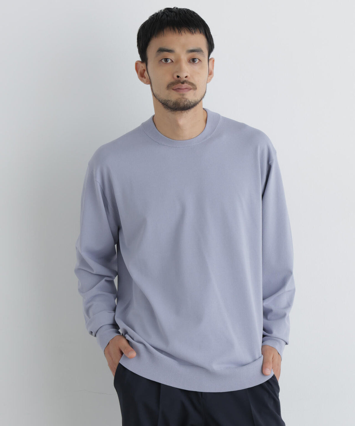 ジャケT(R) ELITE FUNCTION ニット長袖 6686222207