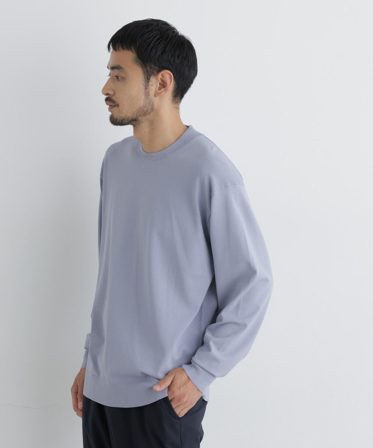 ジャケT(R) ELITE FUNCTION ニット長袖 6686222207