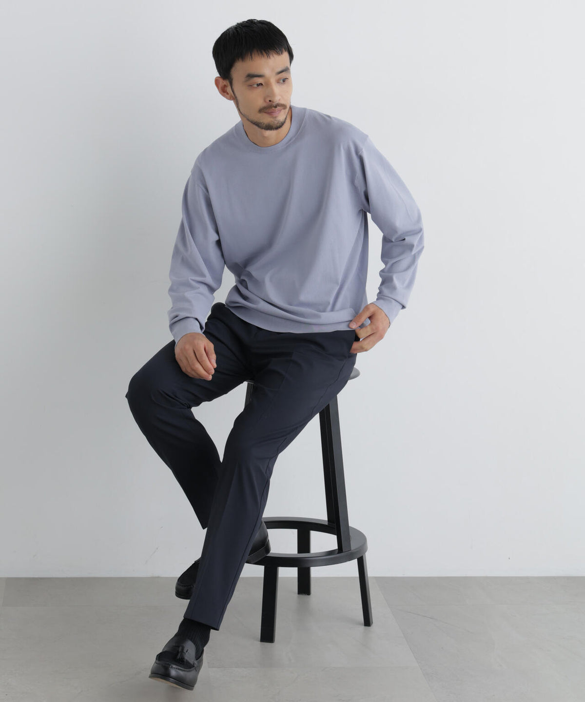 ジャケT(R) ELITE FUNCTION ニット長袖 6686222207