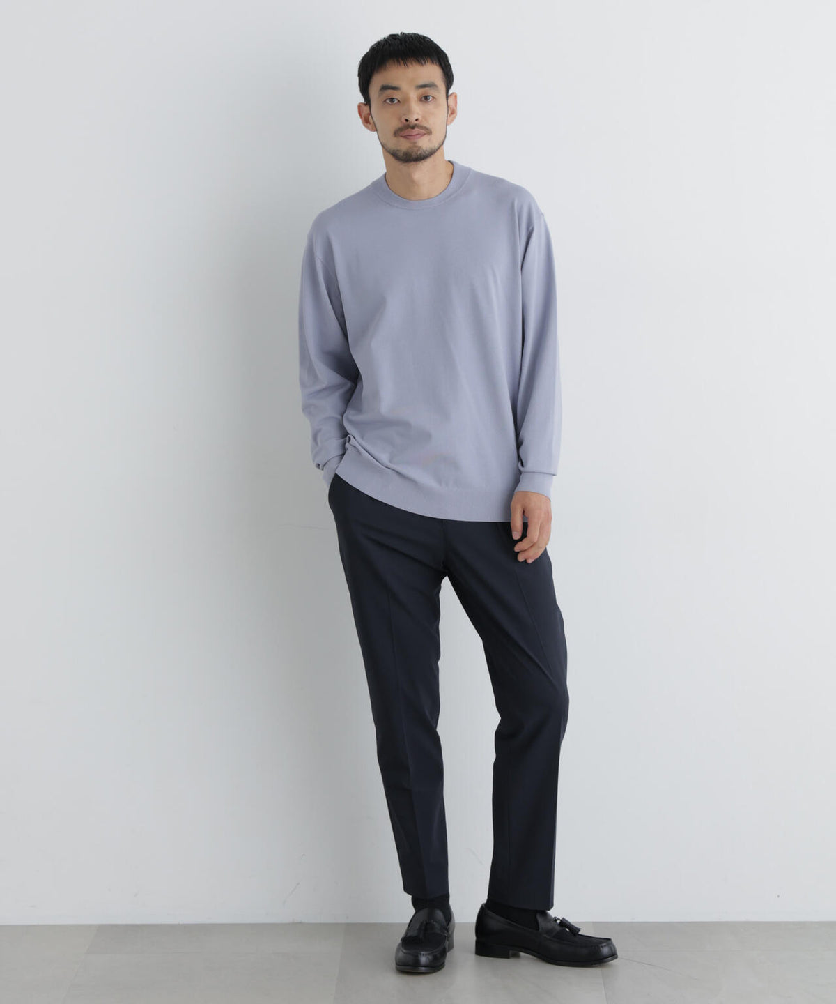 ジャケT(R) ELITE FUNCTION ニット長袖 6686222207