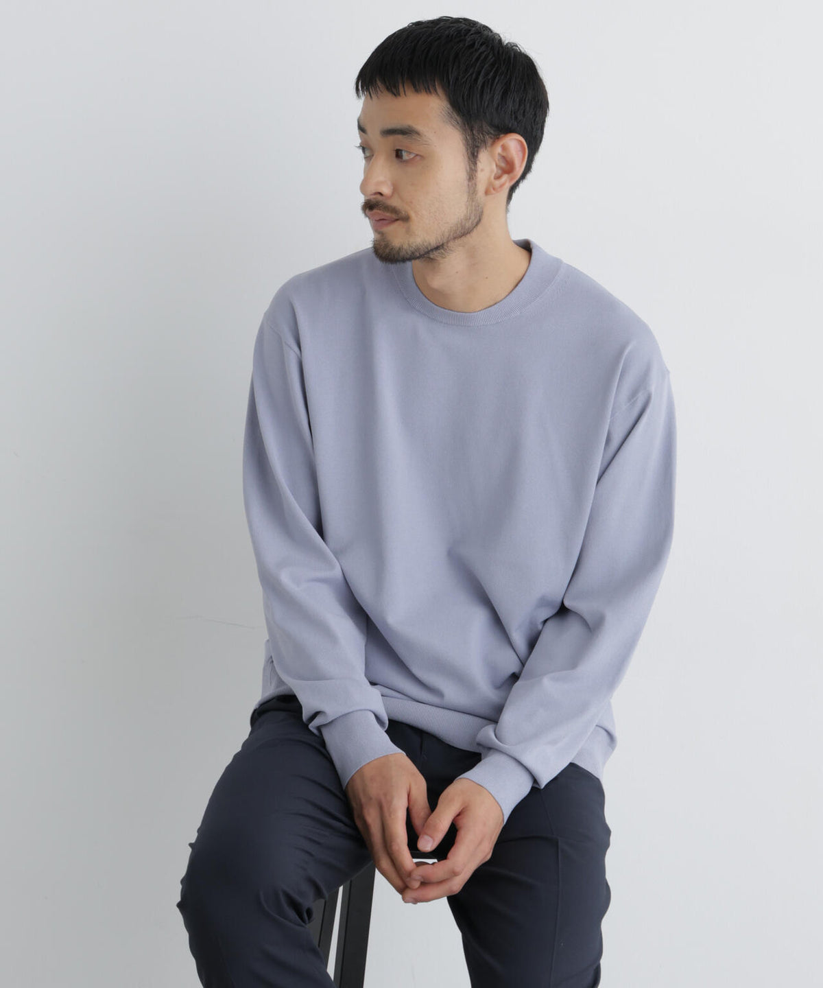 ジャケT(R) ELITE FUNCTION ニット長袖 6686222207