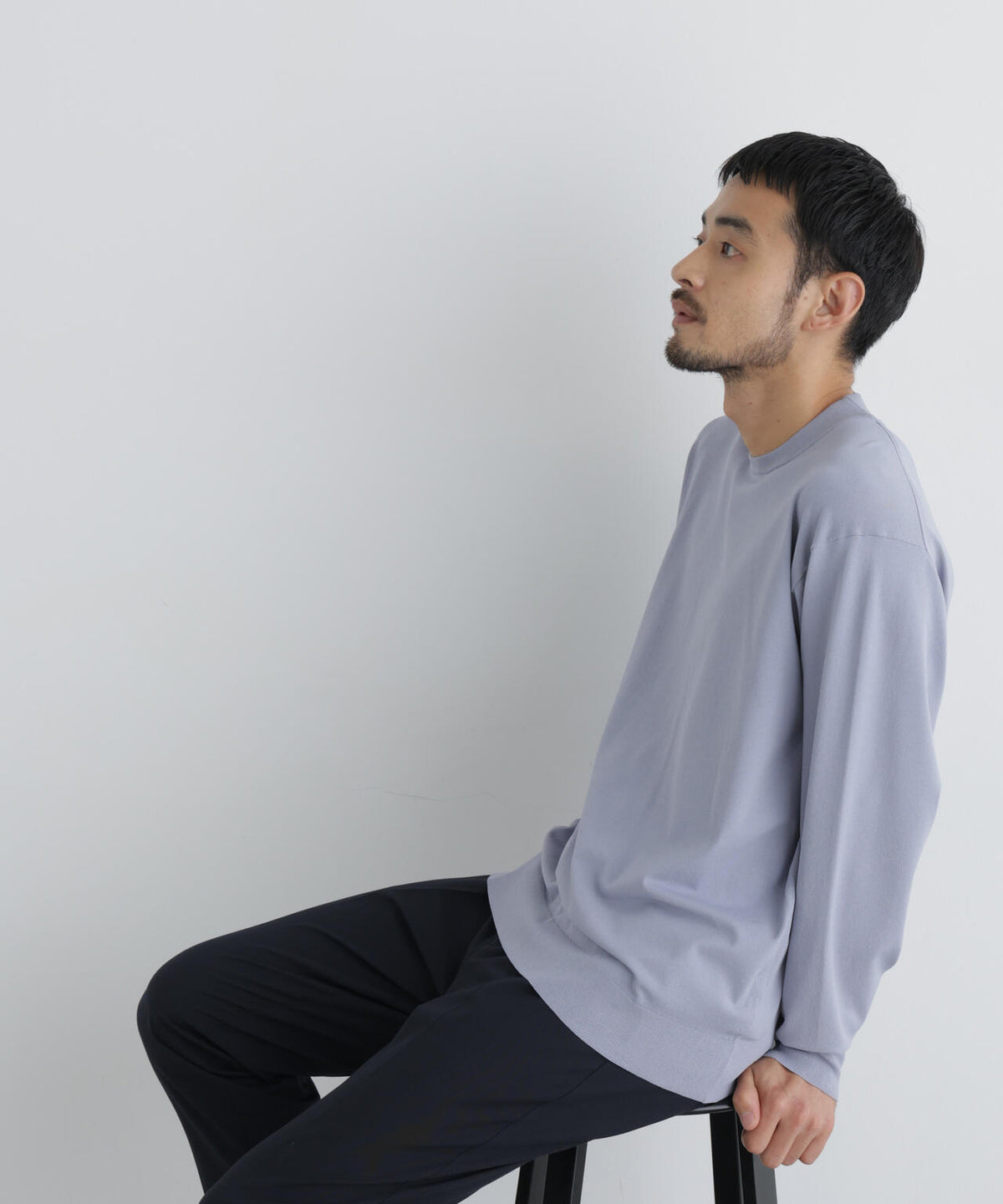 ジャケT(R) ELITE FUNCTION ニット長袖 6686222207
