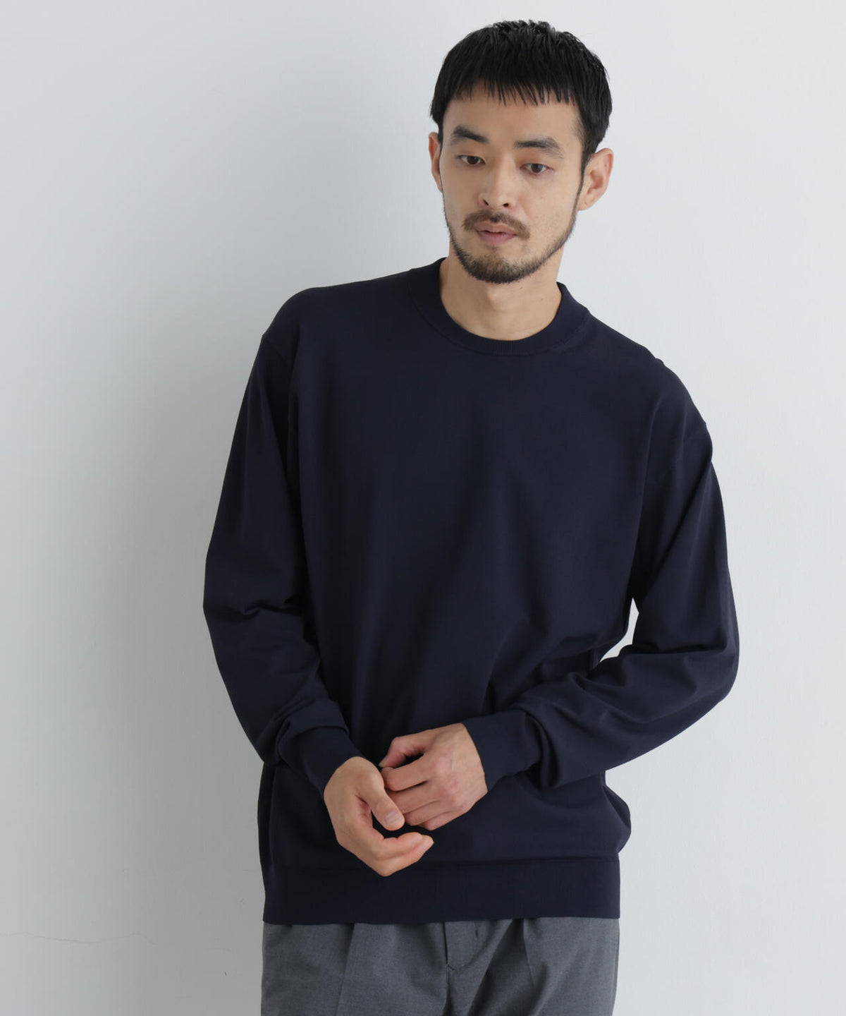 ジャケT(R) ELITE FUNCTION ニット長袖 6686222207