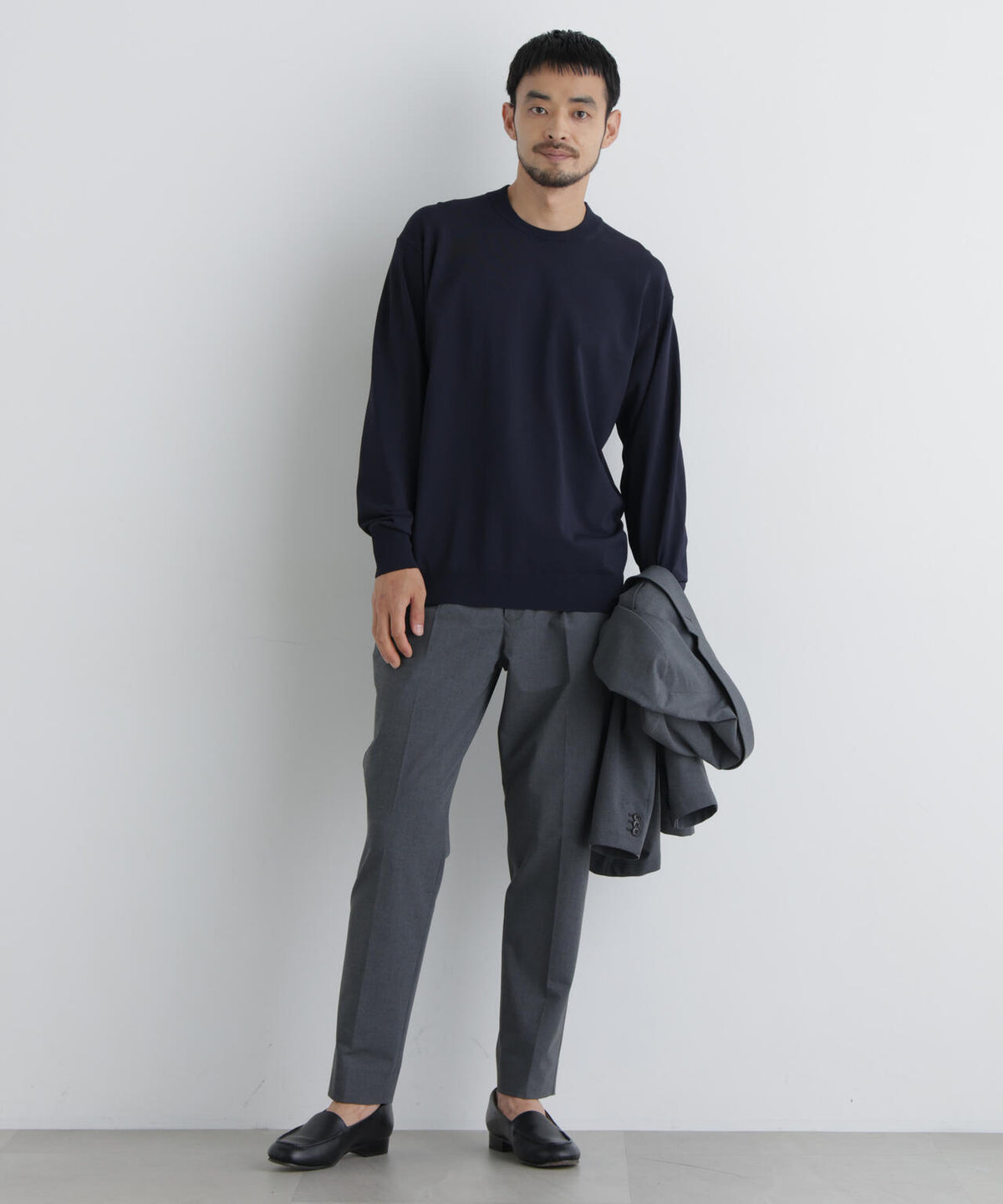 ジャケT(R) ELITE FUNCTION ニット長袖 6686222207