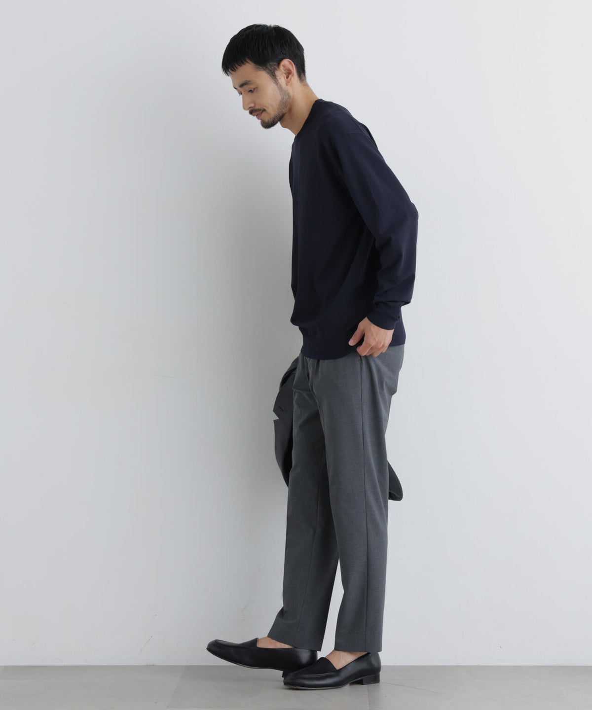 ジャケT(R) ELITE FUNCTION ニット長袖 6686222207