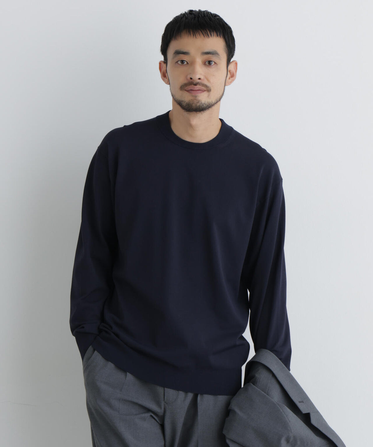 ジャケT(R) ELITE FUNCTION ニット長袖 6686222207