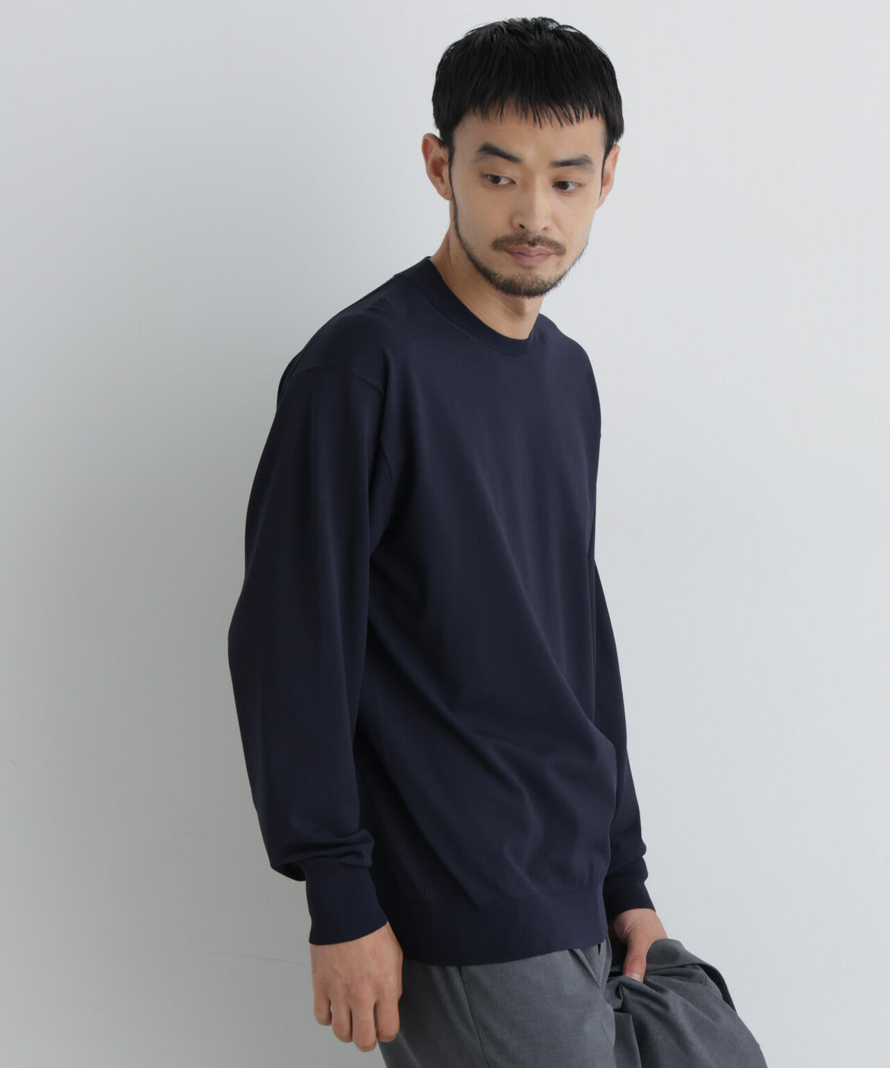 ジャケT(R) ELITE FUNCTION ニット長袖 6686222207