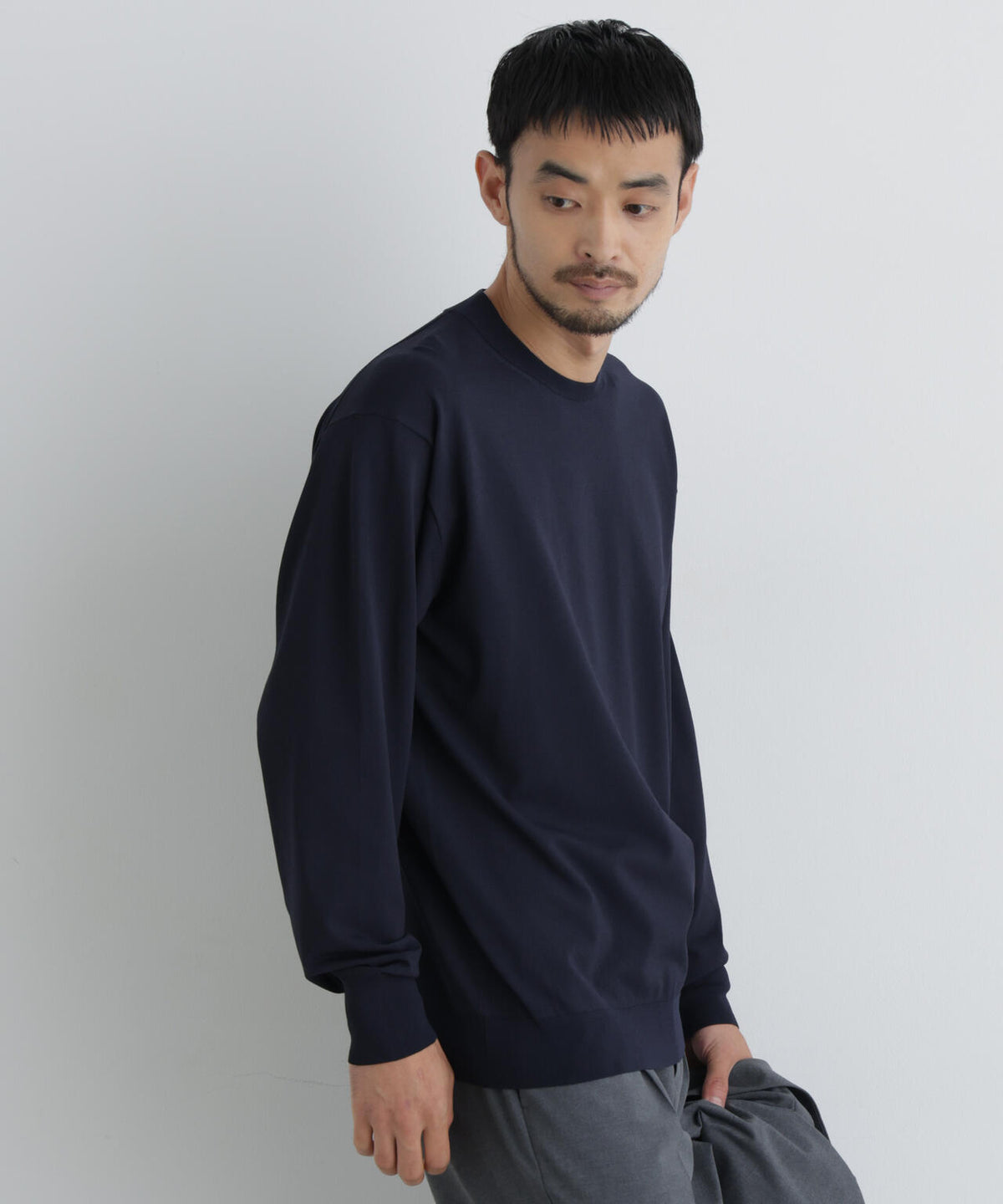 ジャケT(R) ELITE FUNCTION ニット長袖 6686222207