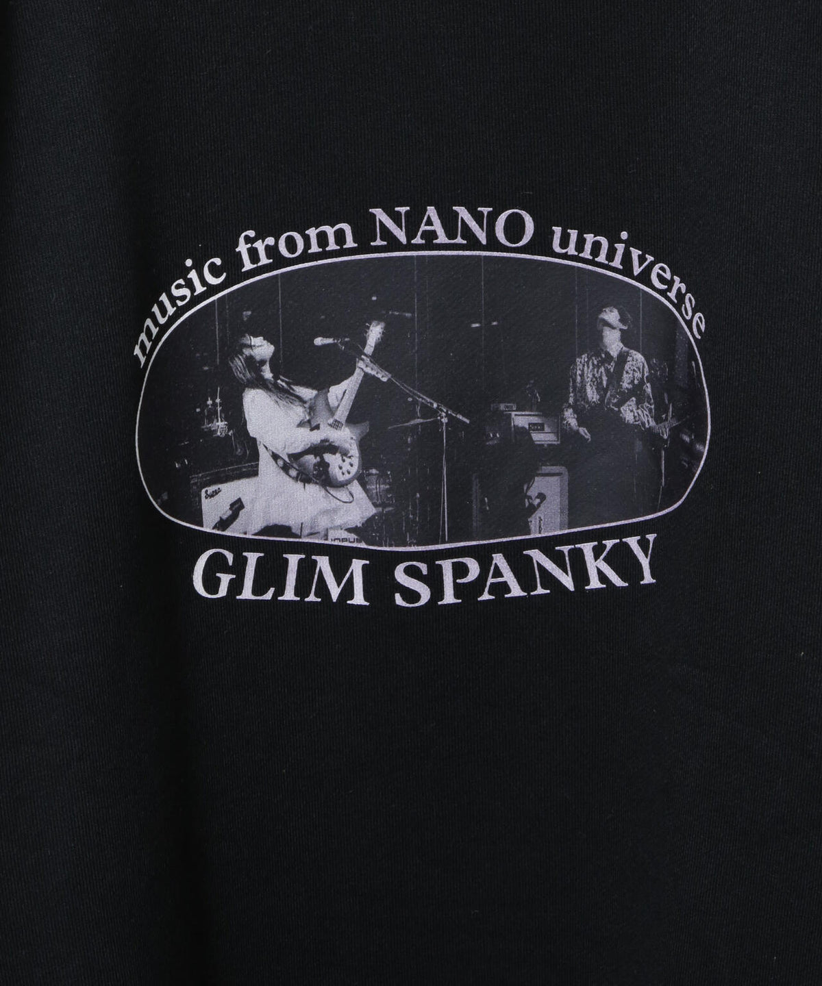 GLIM SPANKY コラボ スウェット 6686223238