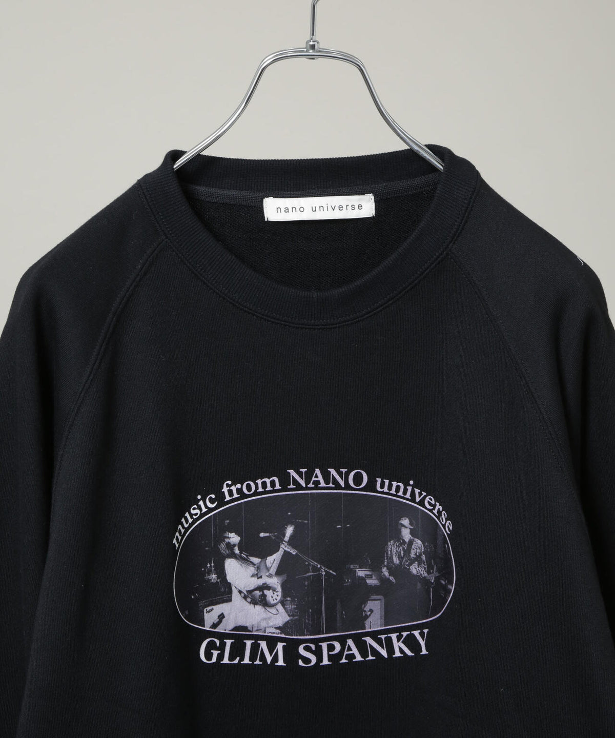 GLIM SPANKY コラボ スウェット 6686223238